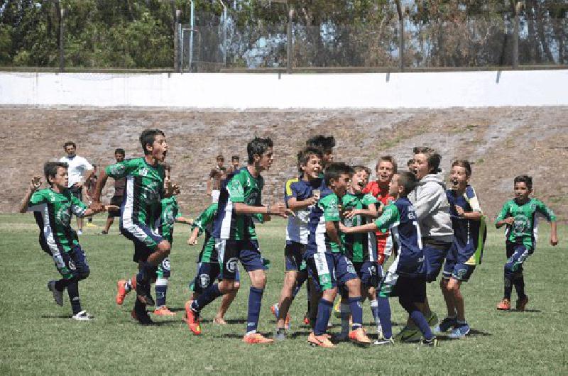 Embajadores fue uno de los campeones en la ediciÃ³n del aÃ±o pasado 