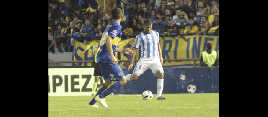 En un partido con muchos goles la Academia derrotÃ³ al Xeneize con mayorÃ­a de suplentes 