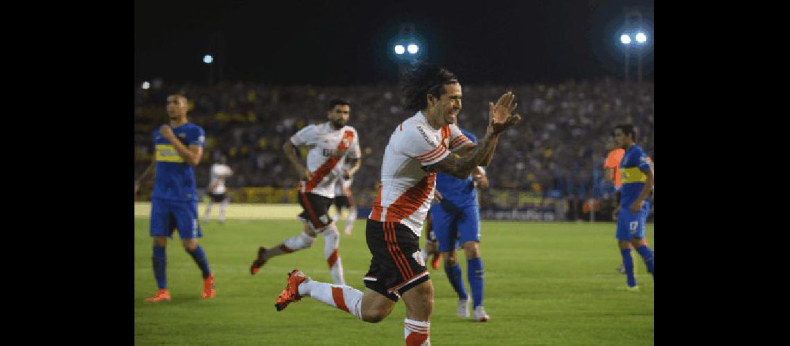 Leonardo Pisculichi de penal convirtiÃ³ el Ãºnico gol del SuperclÃsico jugado en Mar del Plata 