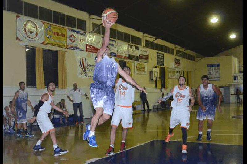 El equipo fortinero derrotÃ³ en la primera fecha a Central Oro de ZÃrate como local 