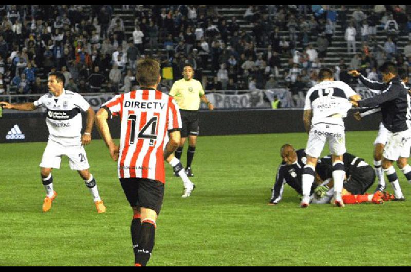 Gimnasia se presenta hoy con la idea de dejar atrÃs lo ocurrido en el torneo de verano 