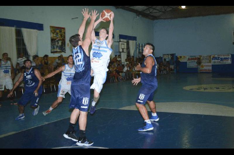 El Carbonero no pudo en su Ãºltimo partido en el De la Vega Hoy buscarÃ revancha 