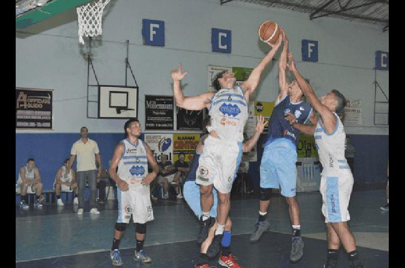 El Carbonero no pudo con UniÃ³n de Mar del Plata en el De la Vega 