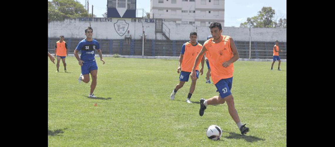 El FortÃ­n por el momento ganÃ³ un partido y perdiÃ³ otro Hoy tendrÃ� su segunda salida 