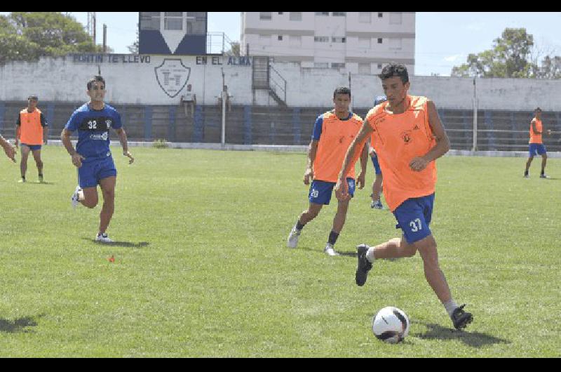 El FortÃ­n por el momento ganÃ³ un partido y perdiÃ³ otro Hoy tendrÃ� su segunda salida 