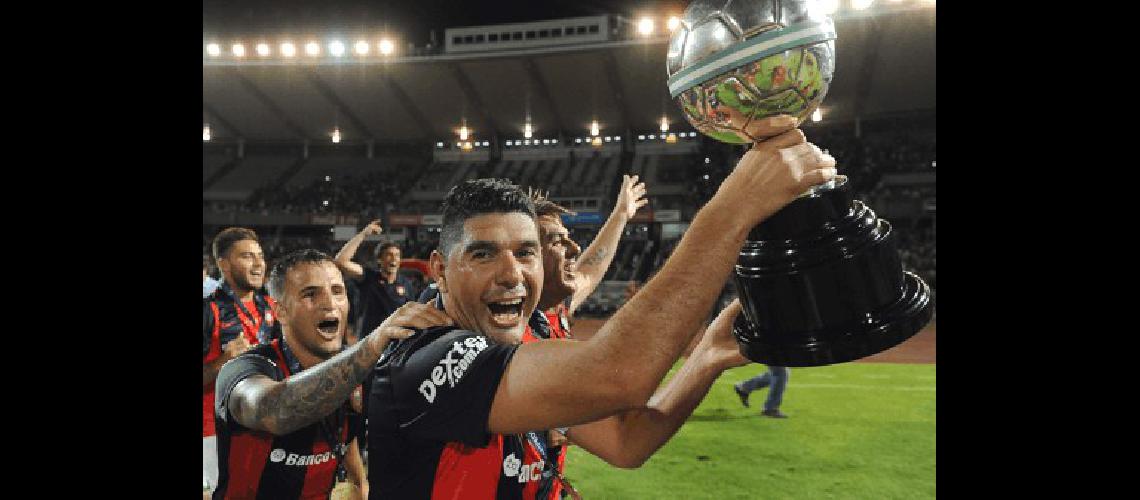 San Lorenzo llega bien al partido despuÃ©s de ganar la Supercopa argentina 