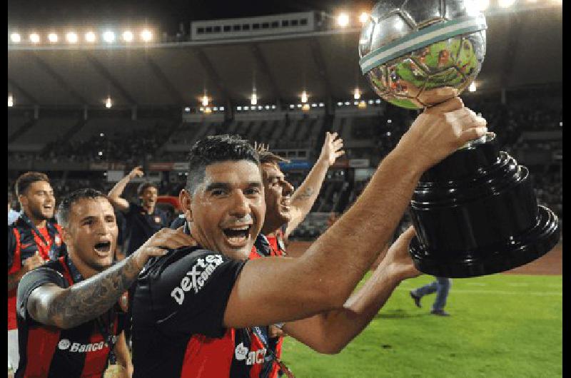 San Lorenzo llega bien al partido despuÃ©s de ganar la Supercopa argentina 