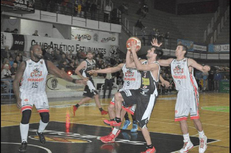 Estudiantes ya supo ganarle a Ciclista en la temporada Hoy intentarÃ repetir en JunÃ­n 