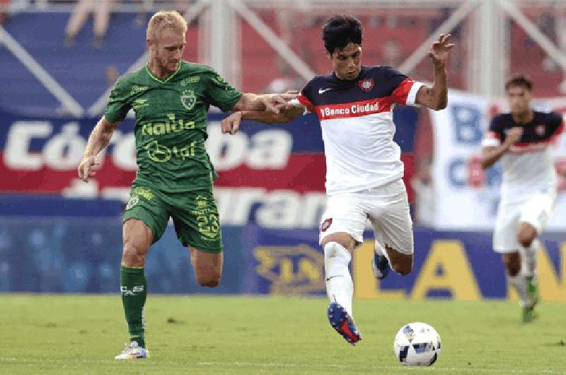 San Lorenzo en el final del partido viene de superar a Sarmiento 