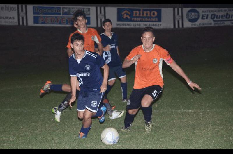 El certamen tiene como escenario central la cancha de Estudiantes TambiÃ©n se juega en Ferro y Loma Negra 