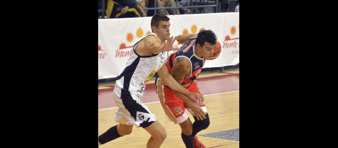 El Bata viene de ganarle como visitante a Monte Hermoso Basket el sÃbado 