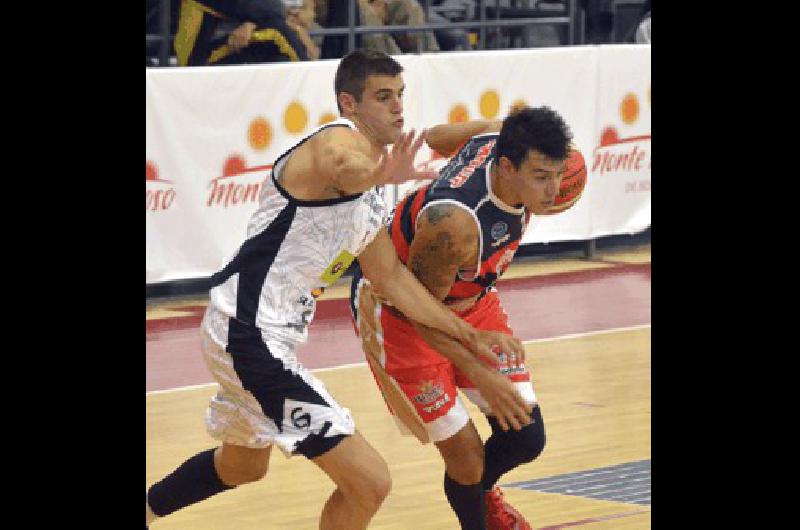 El Bata viene de ganarle como visitante a Monte Hermoso Basket el sÃbado 