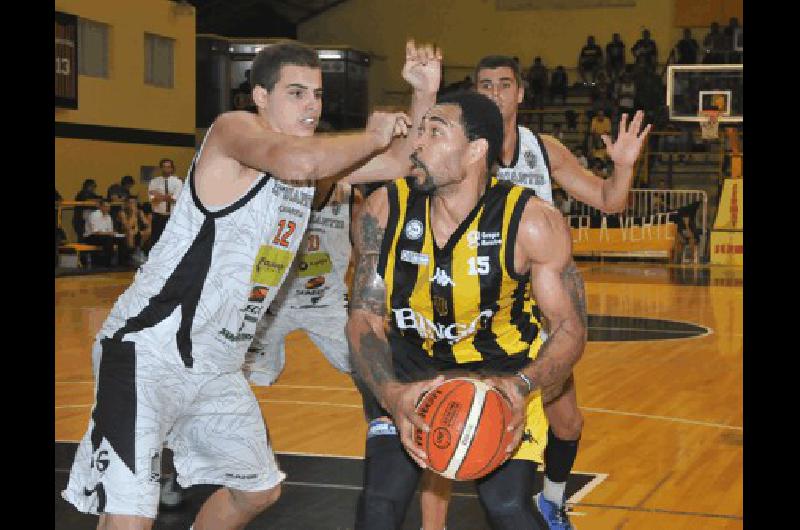 El Bata logrÃ³ anoche una gran victoria en BahÃ­a Blanca 