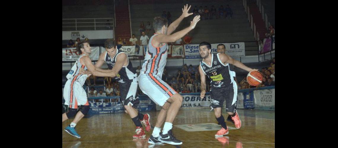 Estudiantes ya le supo ganar a Petrolero en el Maxigimnasio Hoy intentarÃ hacerlo de visitante 