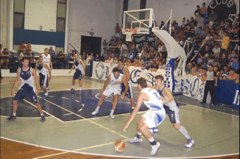 El FortÃ­n logrÃ³ un gran triunfo ante Somisa como visitante 