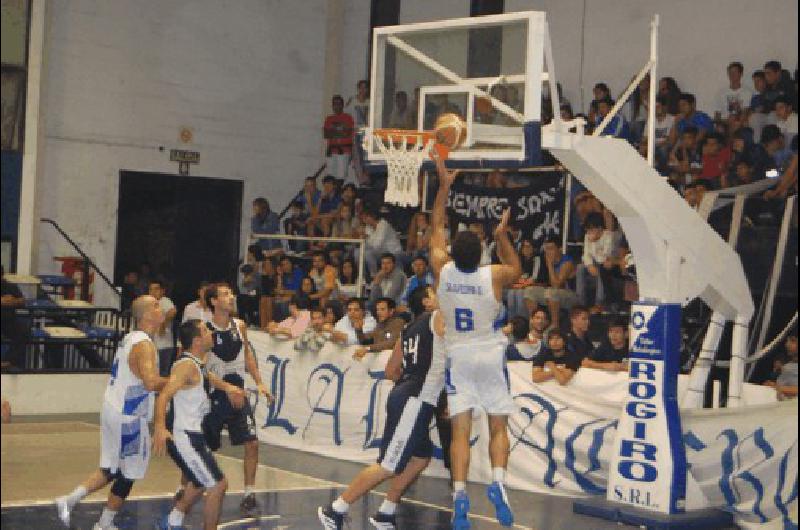 El FortÃ­n se clasificÃ³ a semifinales tras derrotar a Somisa como visitante 