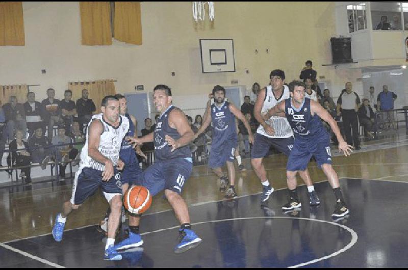 El equipo fortinero ganÃ³ el primer partido de local con lo justo- 77 a 75 