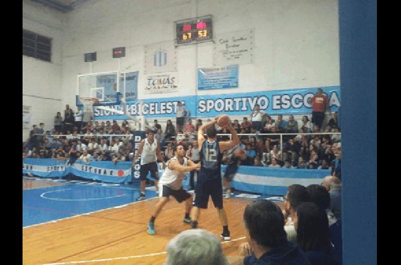 El FortÃ­n no pudo ganar en Escobar y se le escapÃ³ una chance Hoy serÃ la segunda 