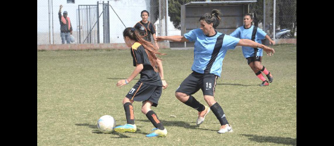 El certamen ya tuvo dos fechas La prÃ³xima serÃ el 10 de abril 