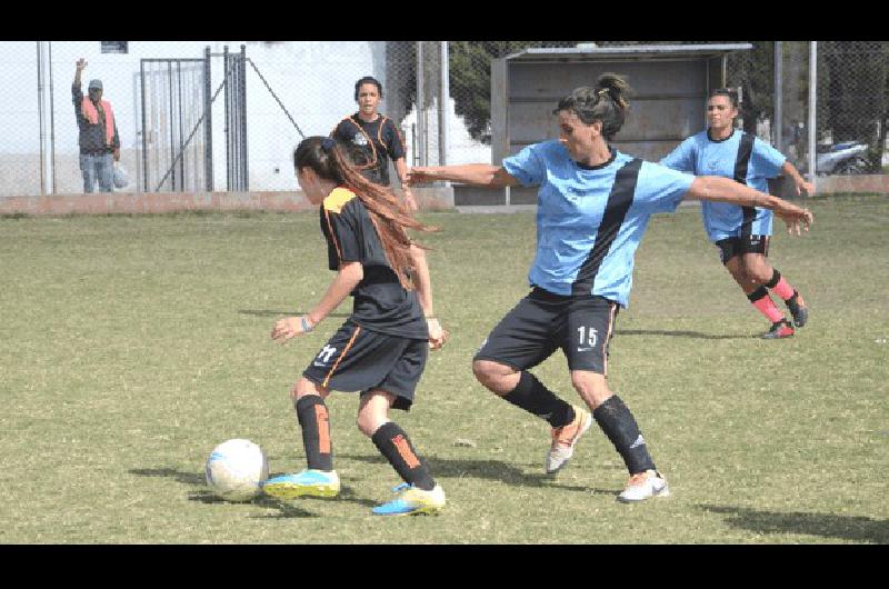 El certamen ya tuvo dos fechas La prÃ³xima serÃ el 10 de abril 