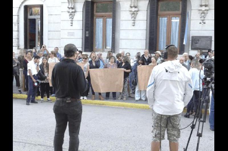 Las autoridades y vecinos dialogaron con el canal TN sobre el proyecto de cannabis medicinal 