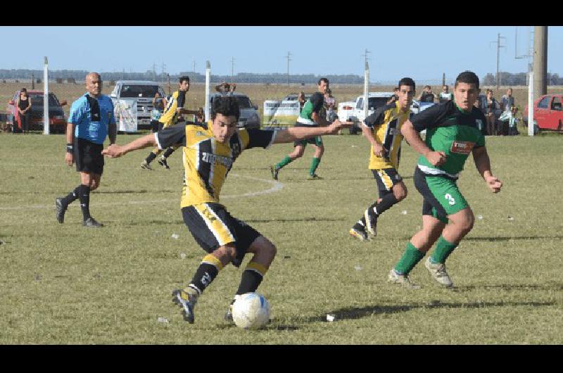 Hinojo busca la recuperaciÃ³n en su visita a Ferro 