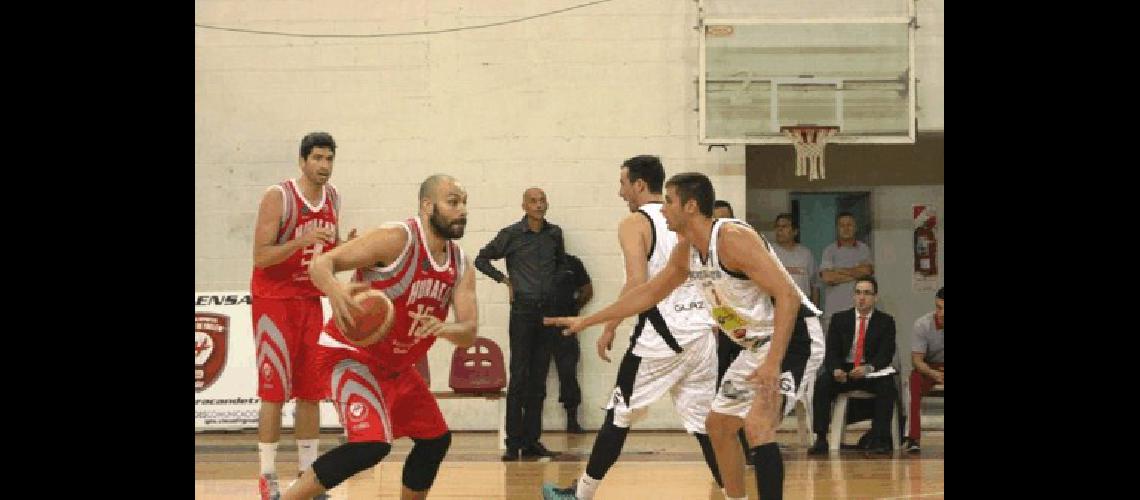 Estudiantes perdiÃ³ y se le fue la primera chance en Trelew MaÃ±ana va a todo o nada 