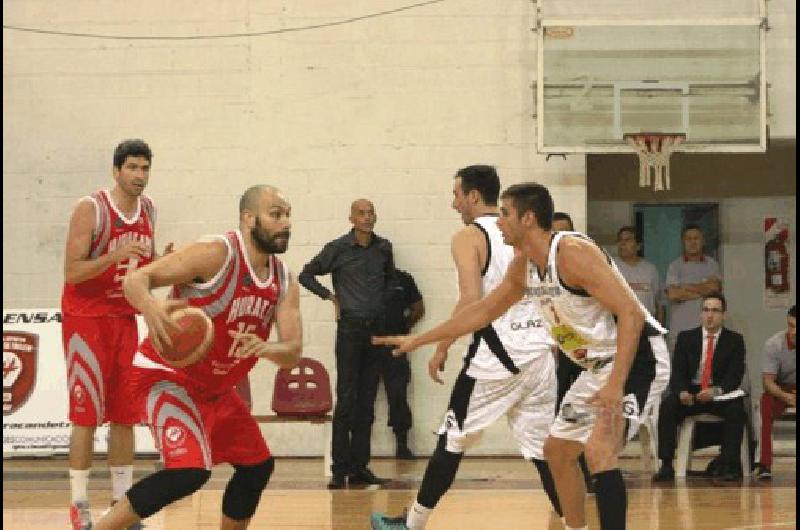 Estudiantes perdiÃ³ y se le fue la primera chance en Trelew MaÃ±ana va a todo o nada 