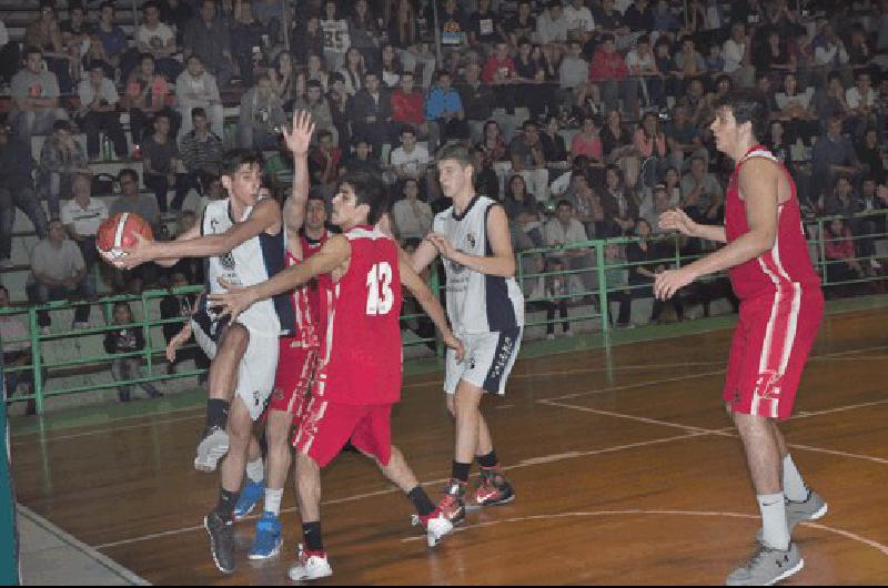 OlavarrÃ­a viene de ganar el torneo Zonal Sub 17 en nuestra ciudad ante Mar del Plata 