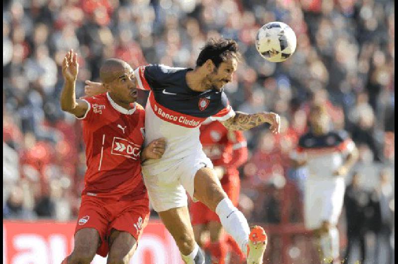 San Lorenzo da pelear en la Zona 1 Hoy recibirÃ a River 