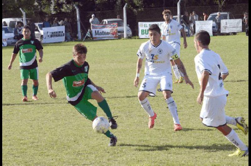 Racing A Club visitarÃ a Estudiantes Hinojo recibirÃ a El FortÃ­n 