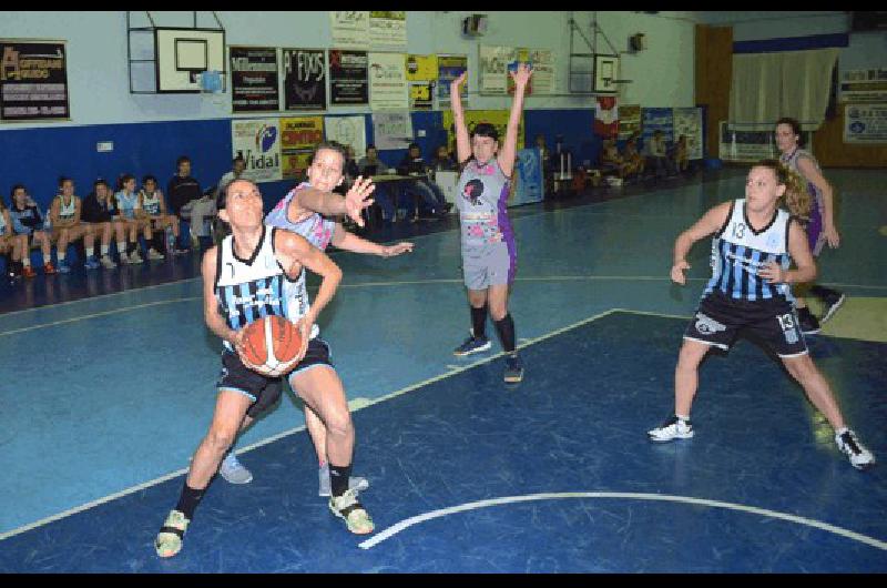 Ferro Carril Sud venciÃ³ ayer a Santa Teresita en la continuidad del torneo 