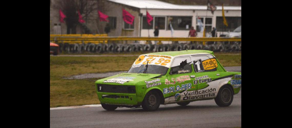 Saluda Vernice El campeÃ³n ya le apunta al Bi 