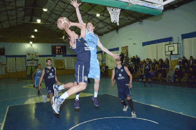 El equipo racinguista sumÃ³ anoche otro festejo en el partido Interzonal 