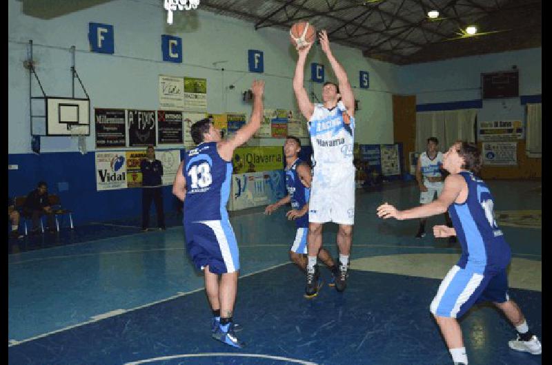 La fecha ocho comenzÃ³ con el triunfo de Ferro Carril Sud 