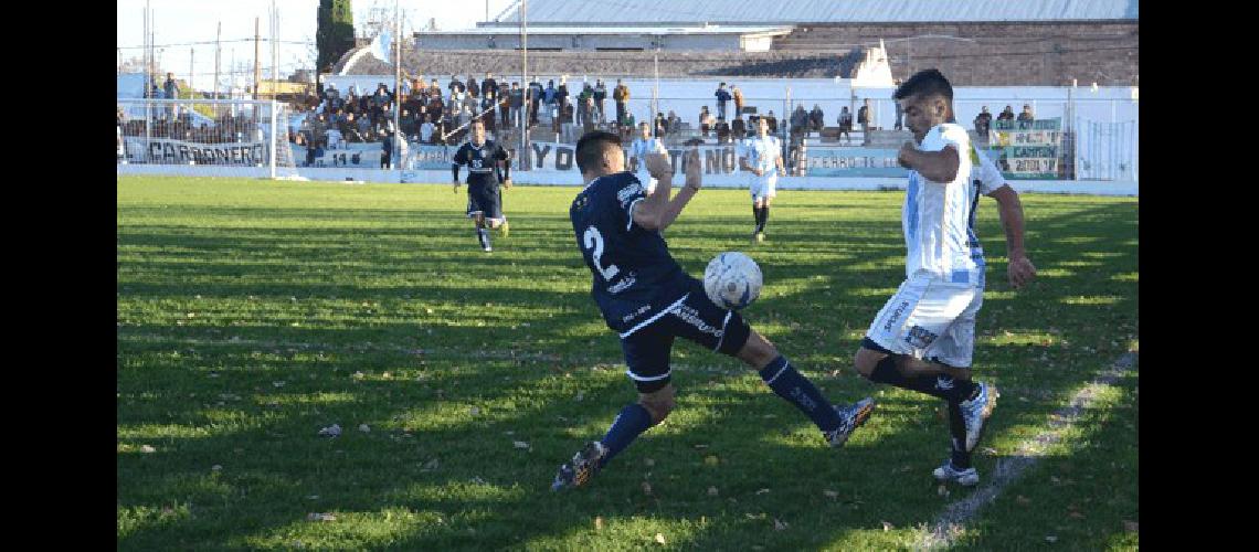 Racing A Club viene de ganar el clÃsico y reÃºne 25 puntos tras 11 fechas 