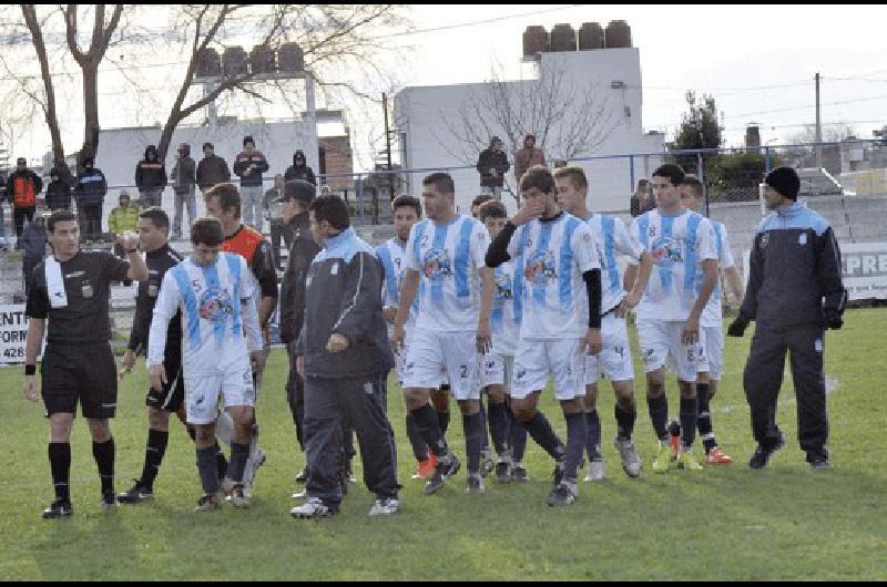 Ferro se prepara para afrontar otro torneo Parece que serÃ una semana clave 