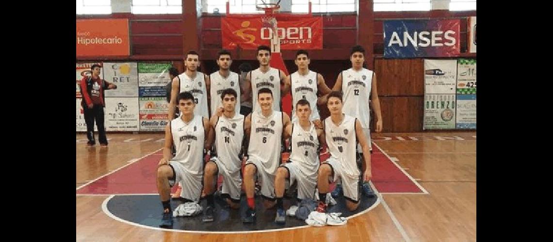 Estudiantes se coronÃ³ ayer campeÃ³n de la Copa de Oro Sub 21 en Tandil 