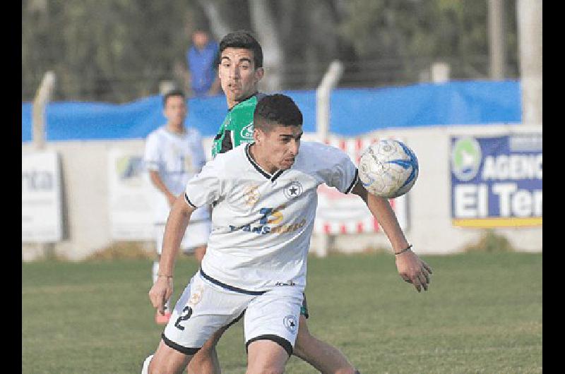 Racing A Club viene de ganarle a Embajadores y ahora se medirÃ ante El FortÃ­n 