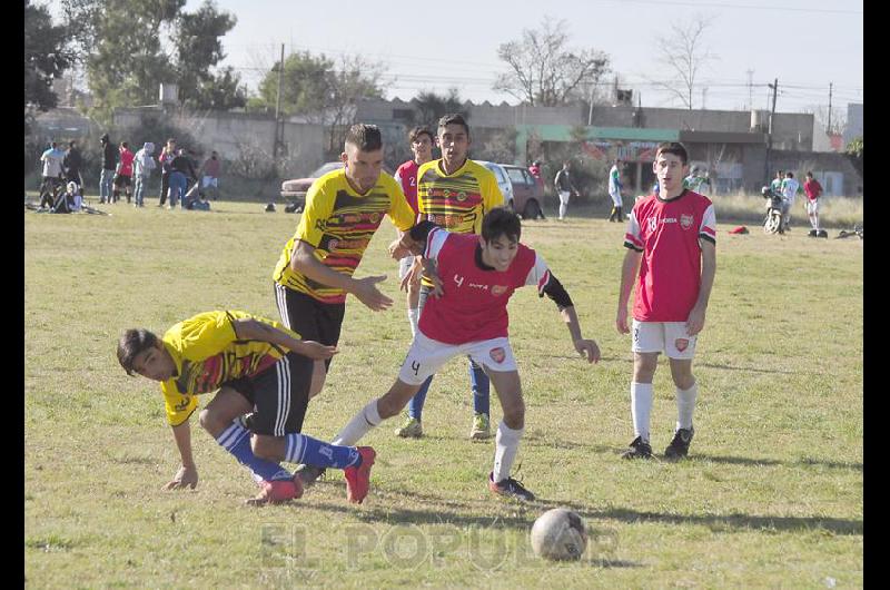 Se viene la 14ordf fecha