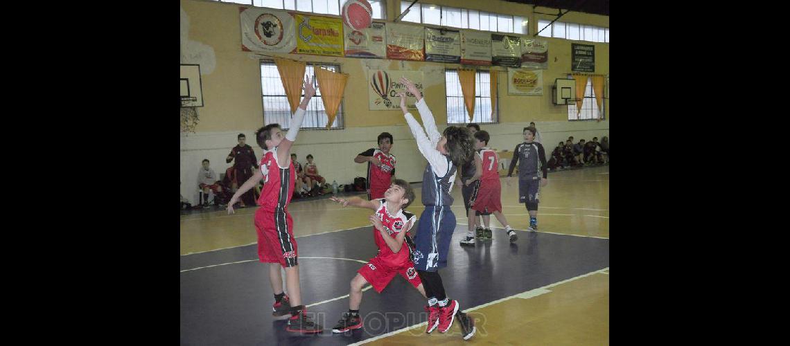 El Fortiacuten ganoacute <br>la Copa de Plata