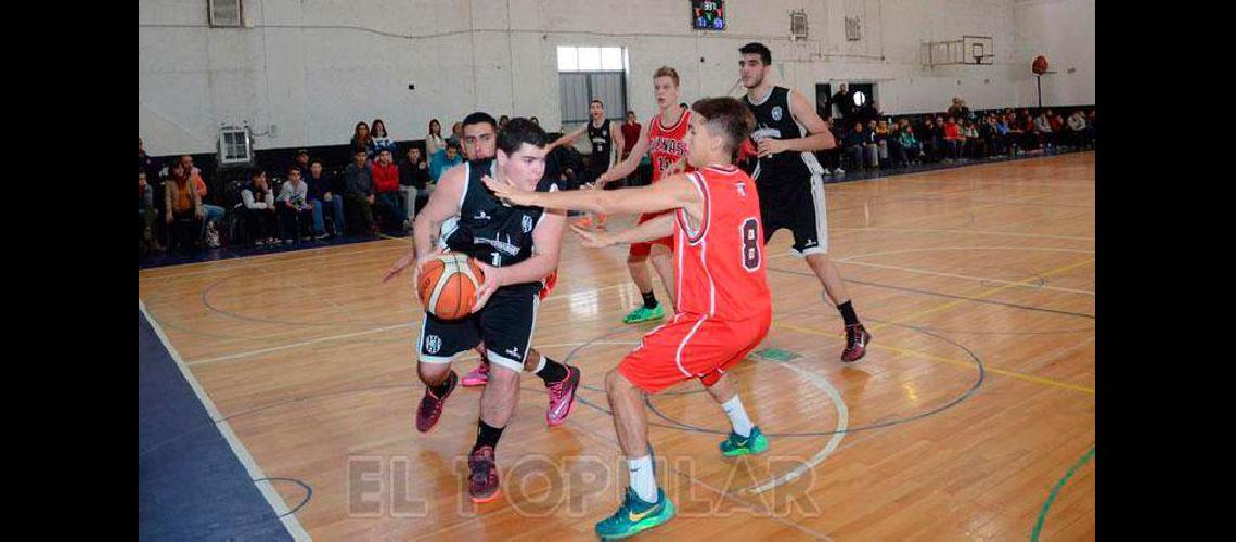 Estudiantes buscaraacute este saacutebado<br> igualar la serie ante Campana