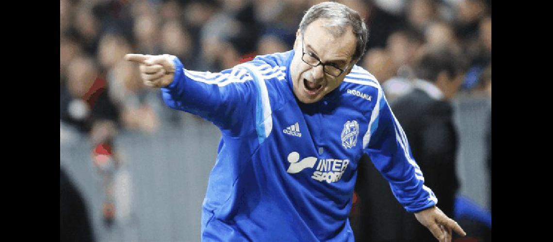 Marcelo Bielsa negÃ³ otros ofrecimientos 