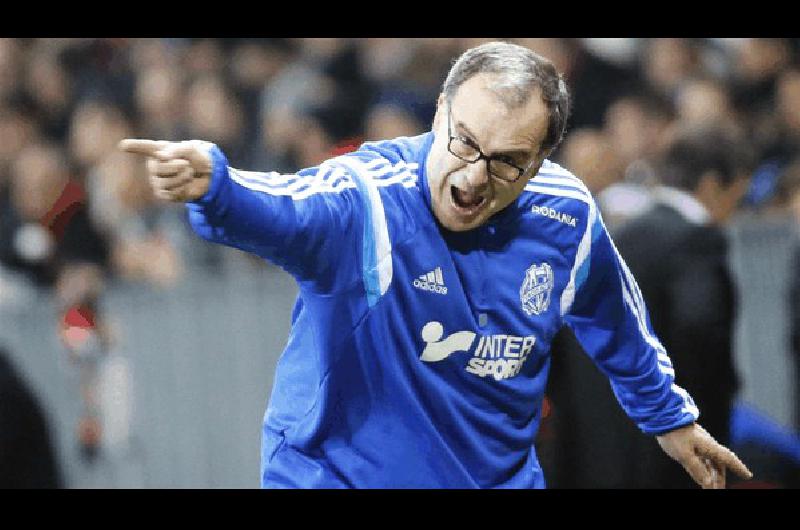 Marcelo Bielsa negÃ³ otros ofrecimientos 