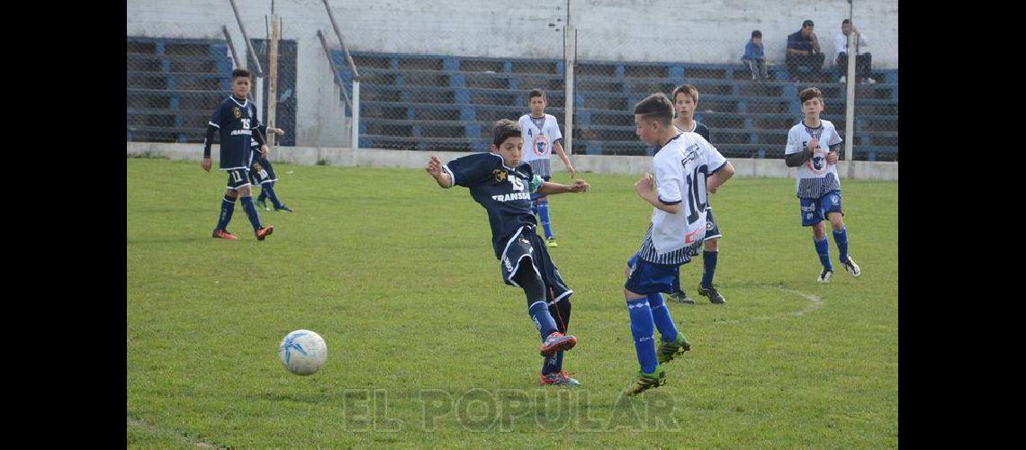 El Fortiacuten fue maacutes en el global pero Racing goleoacute en sexta