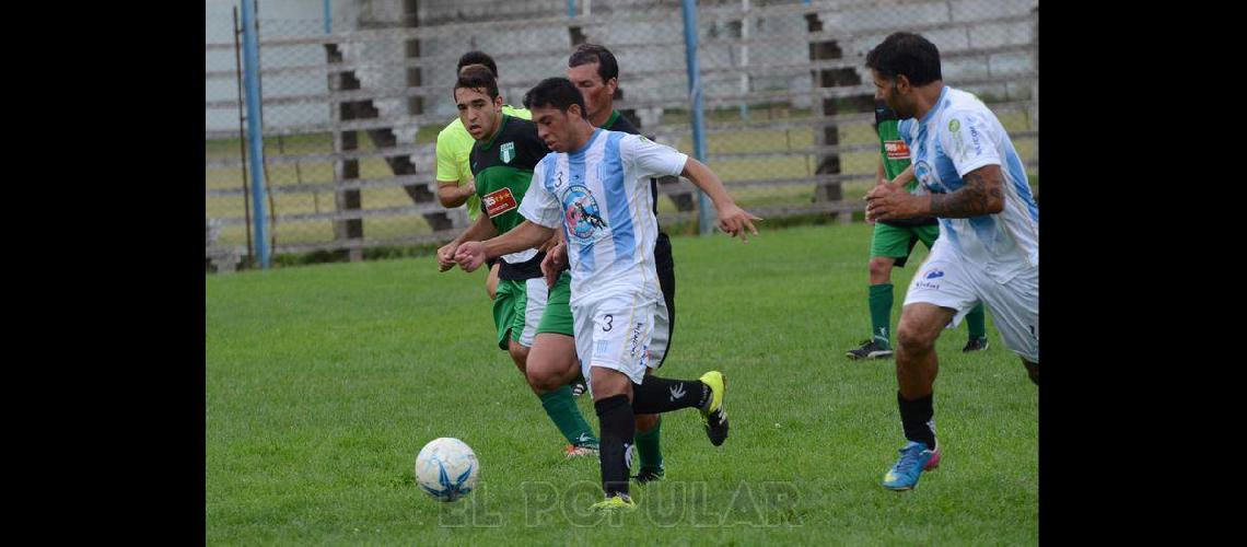 Racing - Sierra de noche el resto de diacutea