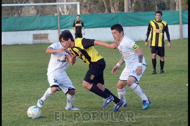 No lo festejamos como si fuera el tiacutetulo pero casi casi