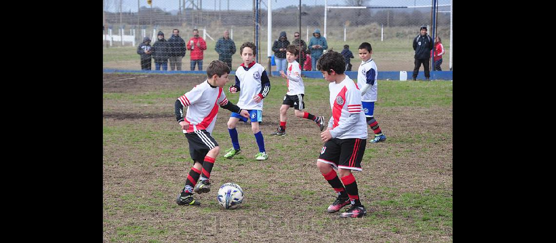 Se conocen los equipos de los cuartos de final