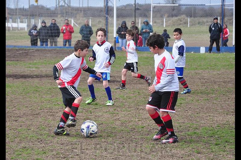 Se conocen los equipos de los cuartos de final