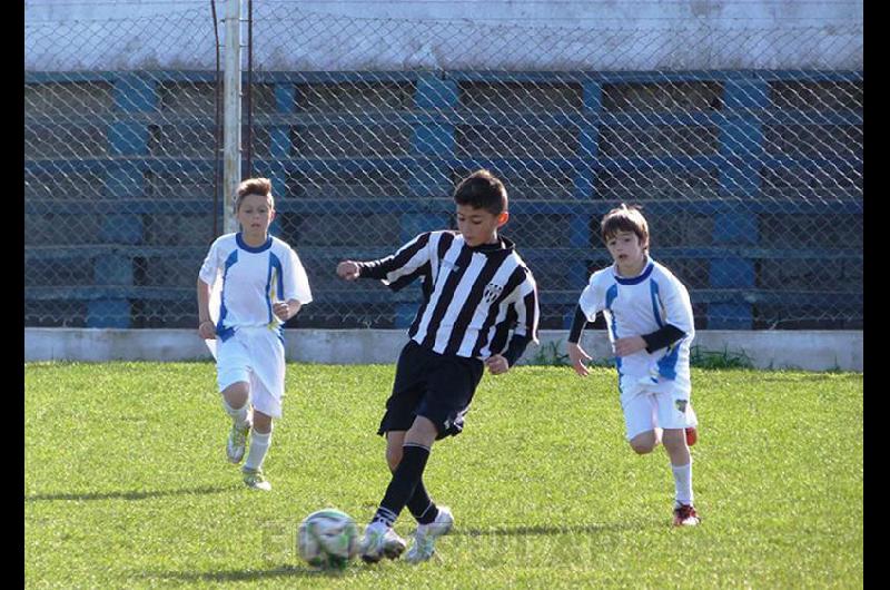 Culmina el torneo Carlos Rene Veneciano